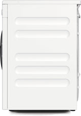 Miele 8kg 1400 Spin TwinDos Washing Machine - White