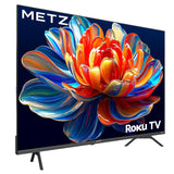 Metz 50MRF6000ZUK 50" 4K DLED Smart TV - Black