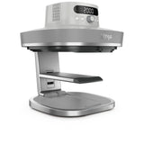 Ninja CRISPi PRO 5-in-1 Glass Air Fryer - White — view 7