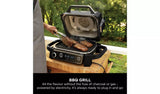 Ninja Woodfire Electric BBQ Grill & Smoker — view 7