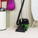 Numatic Henry Pet Vacuum Cleaner - Green — view 7