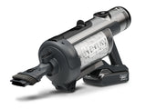 Numatic Henry Quick Pro Cordless Dry Vacuum Cleaner - Grey — view 7