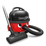 Numatic 900027 Henry Xtra Vacuum Cleaner - Red — view 2