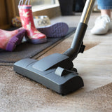Numatic 906766 Henry Pet Vacuum Cleaner - Green — view 4