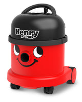 Numatic Henry XL Plus Vacuum Cleaner - Red — view 2