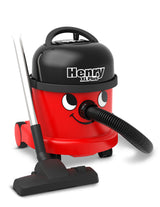 Numatic Henry XL Plus Vacuum Cleaner - Red — view 3