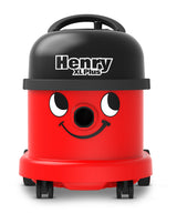 Numatic Henry XL Plus Vacuum Cleaner - Red — view 4