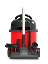Numatic Henry XL Plus Vacuum Cleaner - Red — view 6