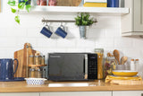 Russell Hobbs RHMT2045B 20 Litre Touch Control Digital Microwave - Black — view 7