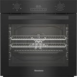 Blomberg AeroChef 59.4cm Built In Single Oven