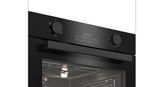 Blomberg AeroChef 59.4cm Built In Single Oven