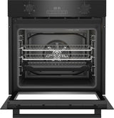 Blomberg AeroChef 59.4cm Built In Single Oven