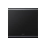Samsung 5.1.2ch Q-Series Soundbar with Subwoofer - Black — view 7