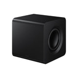 Samsung 5.1.2ch Q-Series Soundbar with Subwoofer - Black — view 8