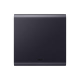 Samsung 11.1.4ch Q-Series Soundbar with Subwoofer & Rear Speaker - Titan Black — view 7