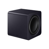 Samsung 11.1.4ch Q-Series Soundbar with Subwoofer & Rear Speaker - Titan Black — view 8