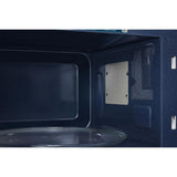 Samsung Microwave - Black Stainless — view 8