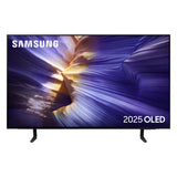 Samsung QE42S90FAEXXU 42" 4K OLED Smart AI TV