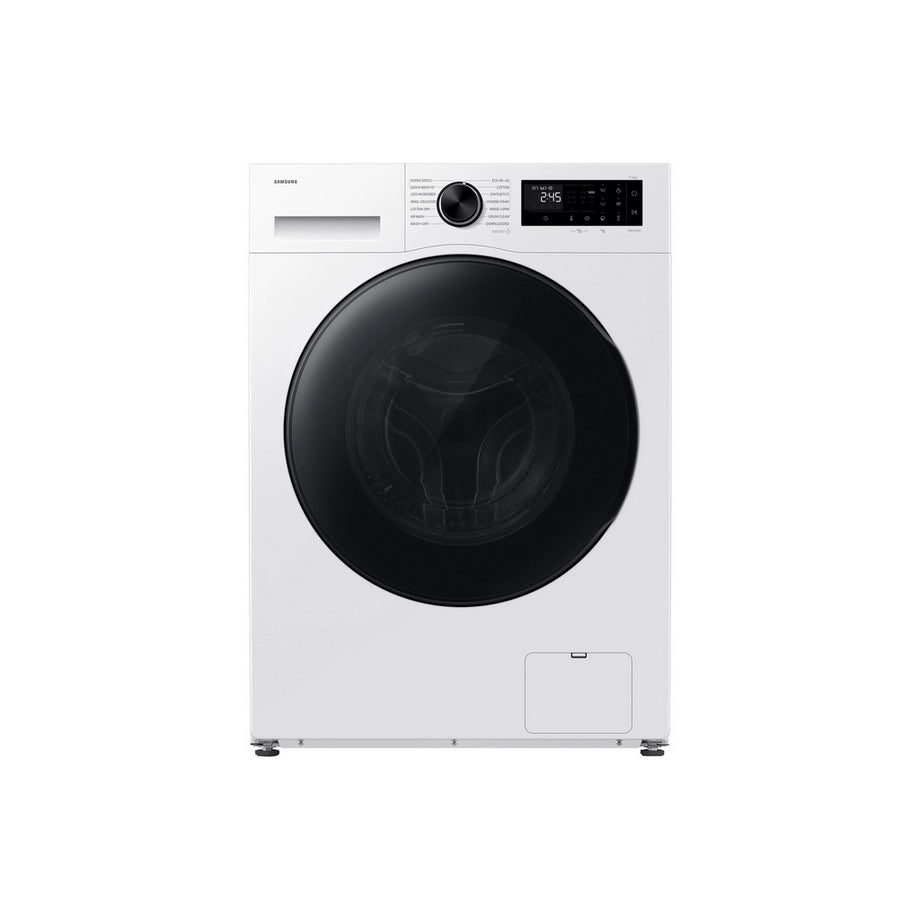 Samsung 9kg/6kg 1400 Spin Washer Dryer - White