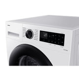 Samsung 11kg 1400 Spin Washing Machine - White — view 7