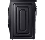 Samsung 9kg 1400 Spin Washing Machine - Black — view 7