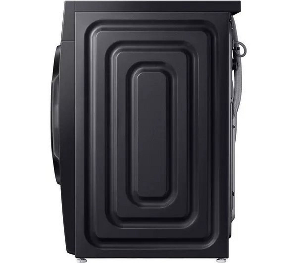 Samsung 9kg 1400 Spin Washing Machine - Black — view 7