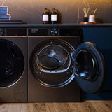 Schonhaus 8kg Heat Pump Tumble Dryer - Graphite — view 7