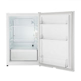 Sensis RFUCF01L54EW 54cm Undercounter Larder Fridge - White - View 3