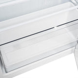 Sensis RFUCF01L54EW 54cm Undercounter Larder Fridge - White - View 5