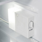 Sensis RFUCF01L54EW 54cm Undercounter Larder Fridge - White - View 6