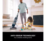 Shark AZ3000UKT Shark Stratos XL Anti Hair Wrap Plus Anti-Odour Upright Vacuum - — view 4