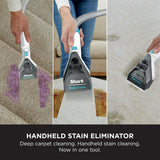 Shark EX200UK CarpetXpert Deep Carpet Cleaner with Built-In StainStriker - Rotat — view 8