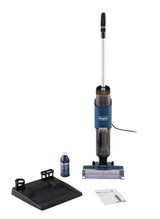 Shark WD110UK HydroVac Corded Hard Floor Cleaner - Blue — view 7