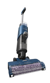 Shark WD110UK HydroVac Corded Hard Floor Cleaner - Blue — view 8