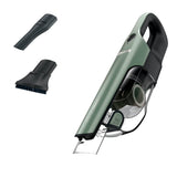 Shark CH901UK UltraCyclone Pro Cordless Handheld Vacuum Cleaner - 10 Minute Run Time - Green