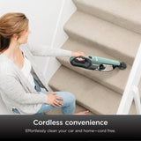 Shark UltraCyclone Pro Cordless Handheld Vacuum Cleaner - 10 Minute Run Time - G — view 7