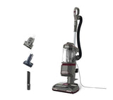 Shark NV603UKT Classic Upright Pet Vacuum Cleaner - Grey & Plum