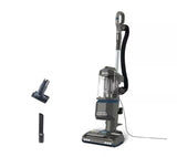 Shark NV603UK Classic Upright Vacuum Cleaner - Grey & Dark Blue