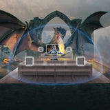 Sony 4.1.4 Home Theatre System- Grey — view 7