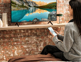 Sony K43S38BP.UKA 43" 4K HDR Google TV