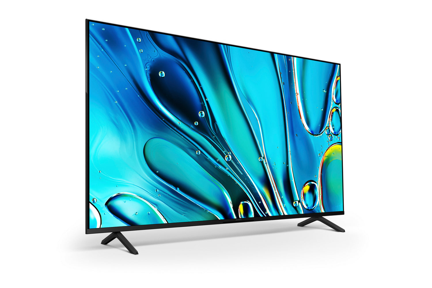 Sony 4K HDR Google TV 43"