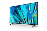 Sony K43S38BP.UKA 43" 4K HDR Google TV