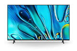 Sony K43S38BP.UKA 43" 4K HDR Google TV