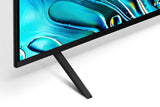 Sony K43S38BP.UKA 43" 4K HDR Google TV