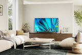 Sony K43S38BP.UKA 43" 4K HDR Google TV