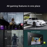 Sony BRAVIA S38 4K Ultra HD Smart TV 55" — view 7