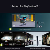Sony BRAVIA S38 4K Ultra HD Smart TV 55" — view 8
