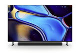 Sony 4K OLED TV 55" — view 7