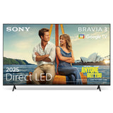 Sony BRAVIA S38 4K Ultra HD Smart TV 75" — view 7