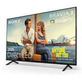 Sony BRAVIA S38 4K Ultra HD Smart TV 85" — view 8